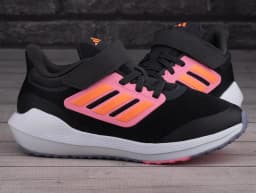 ADIDAS KIDS ULTRABOUNCE EL TRAINERS