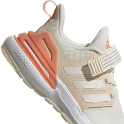ADIDAS KIDS RAPIDASPORT EL TRAINERS