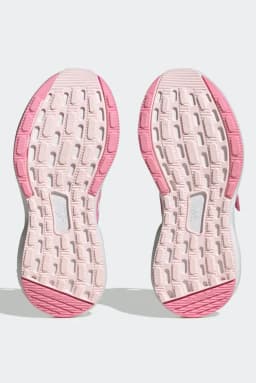 ADIDAS KIDS RAPIDASPORT BOUNCE EL TRAINERS