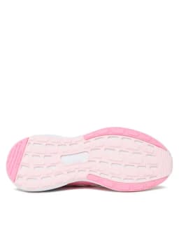 ADIDAS KIDS RAPIDASPORT BOUNCE EL TRAINERS