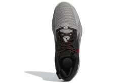 ADIDAS UNISEX DAME 8 BASKETBALL TRAINERS