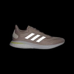 ADIDAS WOMENS SUPERNOVA RUNNING TRAINERS
