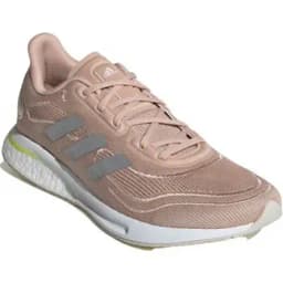 ADIDAS WOMENS SUPERNOVA RUNNING TRAINERS