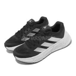 ADIDAS WOMENS QUESTAR 2 RUNNING TRAINERS