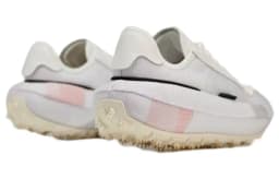 ADIDAS Y-3 UNISEX MAKURA LIFESTYLE TRAINERS