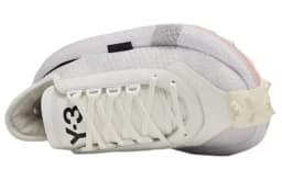 ADIDAS Y-3 UNISEX MAKURA LIFESTYLE TRAINERS