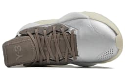 ADIDAS Y-3 UNISEX KAIWA LIFESTYLE TRAINERS