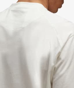 ADIDAS Y-3 UNISEX GRAPHIC SHORT SLEEVE TEE