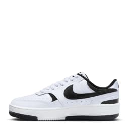 NIKE GAMMA FORCE - WHITE/BLACK/GREY — (dx9176-100)