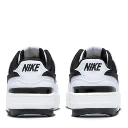 NIKE GAMMA FORCE - WHITE/BLACK/GREY — (dx9176-100)