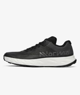 NNORMAL KJERAG  - BLACK/GREY