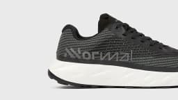 NNORMAL KJERAG  - BLACK/GREY