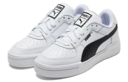 PUMA CA PRO CLASSIC TRAINERS - WHITE/BLACK — (380190-03)