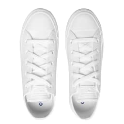CONVERSE WOMENS ALL STAR MONO LEATHER — (136823c)