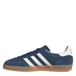ADIDAS ORIGINALS GAZELLE INDOOR UNISEX TRAINERS — (ji0322)