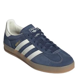 ADIDAS ORIGINALS GAZELLE INDOOR UNISEX TRAINERS — (ji0322)