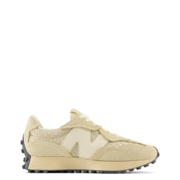NEW BALANCE WOMENS 327 TRAINERS — (u327woa)