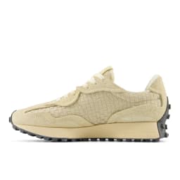 NEW BALANCE WOMENS 327 TRAINERS — (u327woa)