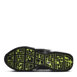 NIKE WOMENS AIR MAX SNDR TRAINERS  - Volt/Black-White — (fz2068-700)
