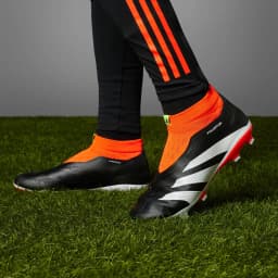 PREDATOR LEAGUE LL  CBLACK/FTW