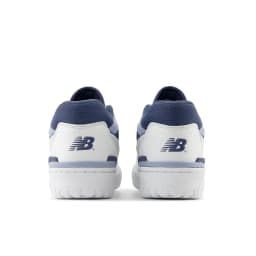 NEW BALANCE 550 - WHITE/NAVY/BLUE