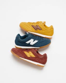 NEW BALANCE RC42 - NB NAVY/WHITE