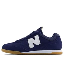 NEW BALANCE RC42 - NB NAVY/WHITE