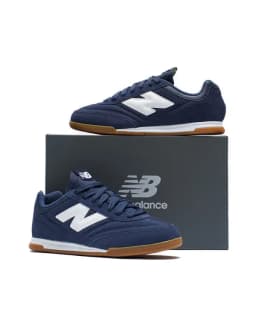 NEW BALANCE RC42 - NB NAVY/WHITE