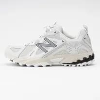 NEW BALANCE 610 - BEIGE/CREAM/BLACK