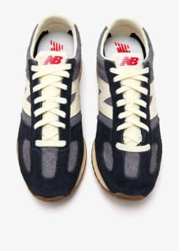 NEW BALANCE U471PSD TRAINERS - CASTLEROCK