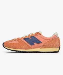 NEW BALANCE 471 TRAINERS - GREAT PLAINS