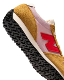 NEW BALANCE 471 TRAINERS - GREAT PLAINS