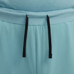 NIKE SWOOSH AIR RUN PANT - DENIM TURQ/REFLECTIVE SILVER