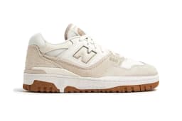 NEW BALANCE 550 - SEA SALT/LINEN