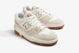 NEW BALANCE 550 - SEA SALT/LINEN