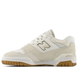 NEW BALANCE 550 - SEA SALT/LINEN