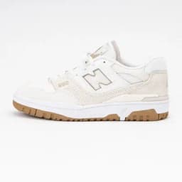 NEW BALANCE 550 - SEA SALT/LINEN