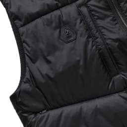 PUMA PUMA X SKEPTA PERTEX VEST - PUMA BLACK