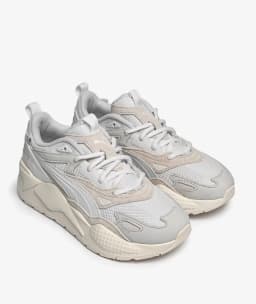 PUMA RS-X EFEKT PRM - WHITE/GREY/BEIGE