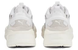 PUMA RS-X EFEKT PRM - WHITE/GREY/BEIGE