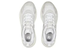 PUMA RS-X EFEKT PRM - WHITE/GREY/BEIGE