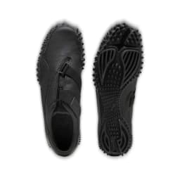 PUMA MOSTRO LEATHER - PUMA BLACK