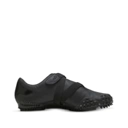 PUMA MOSTRO LEATHER - PUMA BLACK