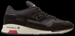NEW BALANCE U1500BKR - BLACK COFFEE