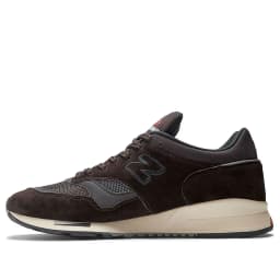 NEW BALANCE U1500BKR - BLACK COFFEE