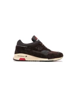 NEW BALANCE U1500BKR - BLACK COFFEE