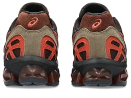 ASICS GEL-SONOMA 180 - BROWN/CRIM/BLACK