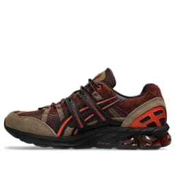 ASICS GEL-SONOMA 180 - BROWN/CRIM/BLACK