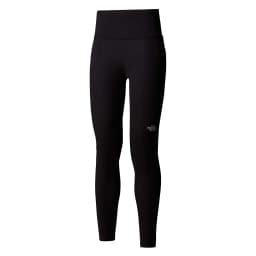 THE NORTH FACE W FLEX HIGH RISE TIGHT - TNF Black