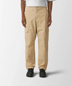 THE NORTH FACE 78 LOW-FI HI-TEK CARGO PANT -  GRAVEL
